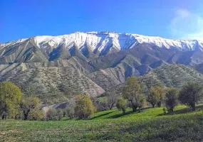 آبشار وه ریز