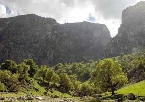 آبشار وه ریز