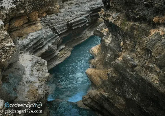 تنگه رازیانه