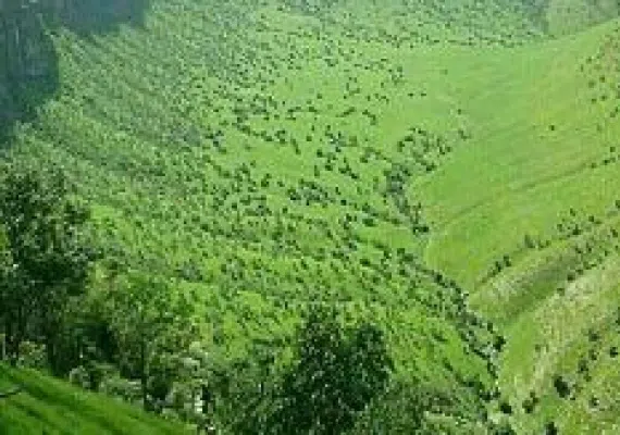 کبیرکوه ایلام