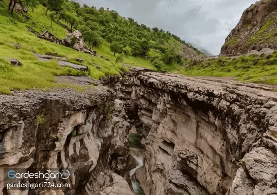 تنگه رازیانه