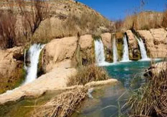 آبشار سرطاف