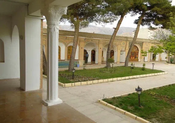 قلعه والی