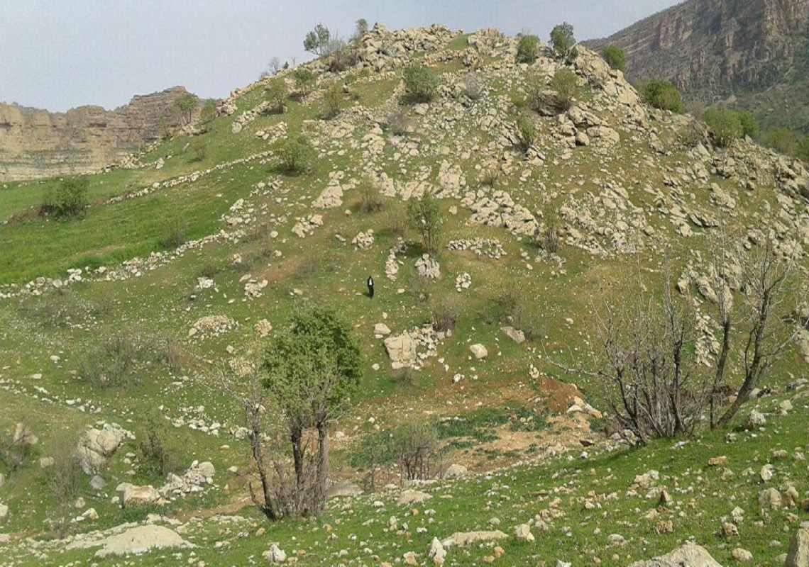 روستای بانقلان