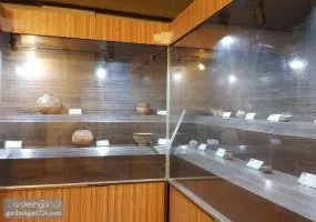 موزه محلی چابهار، نمایشگاه آثار و آداب و سنن مردمان باصفای سیستان و بلوچستان