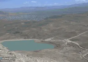 گردشگاه چشمه زنه