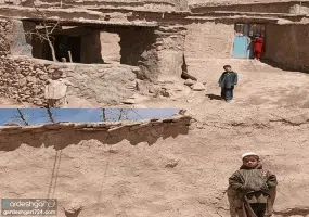 روستای ماخونیک بیرجند کجاست