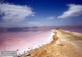 لیپار، دلربای صورتی ایران