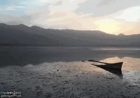 تالاب چغاخور