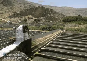 دریاچه ی شلمزار شهرکرد