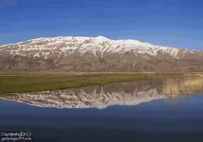 تالاب چغاخور