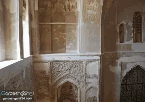 گنبد سلطانیه، یادگار ارزشمند ایلخانیان و بزرگترین گنبد آجری جهان