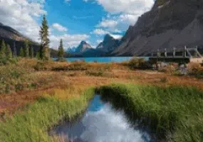 تالاب چغاخور