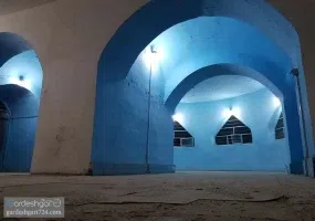 موزه زنده سفال کلپورگان (سراوان)