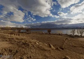 تالاب چغاخور