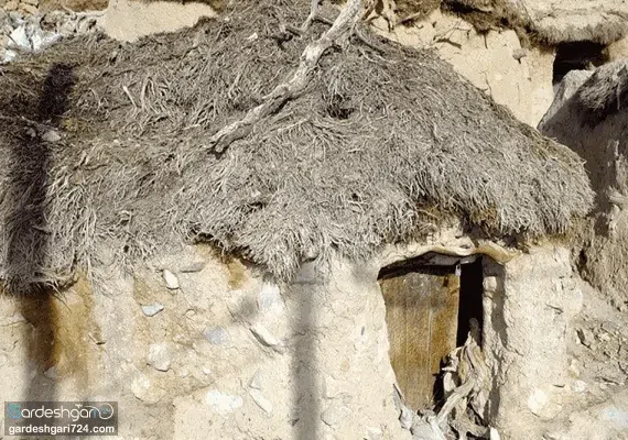 روستای ماخونیک بیرجند کجاست