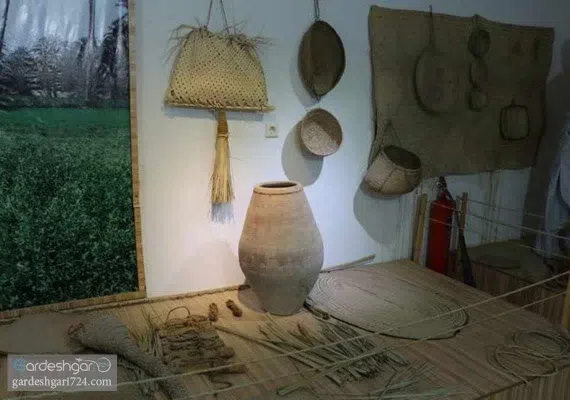 موزه محلی چابهار، نمایشگاه آثار و آداب و سنن مردمان باصفای سیستان و بلوچستان