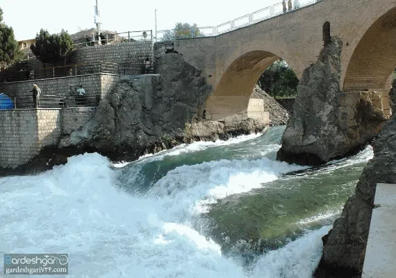 پل زمان خان