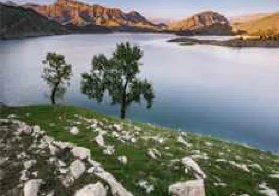 منطقه سید احمد