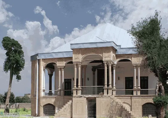 قلعه جونقان