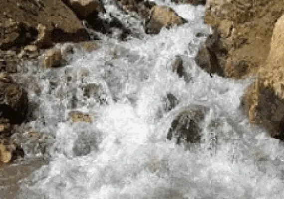 گردشگاه چشمه زنه