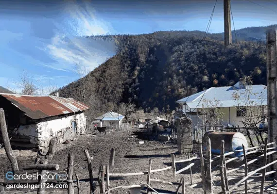 ماسال گیلان