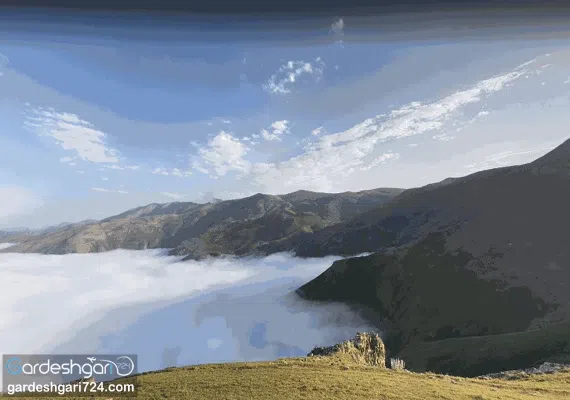 ماسال گیلان