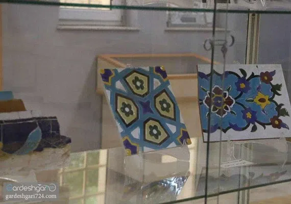 موزه آثار باستانی آبادان