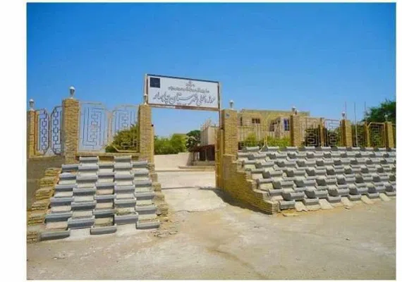 موزه محلی چابهار، نمایشگاه آثار و آداب و سنن مردمان باصفای سیستان و بلوچستان