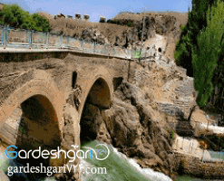 پل زمان خان