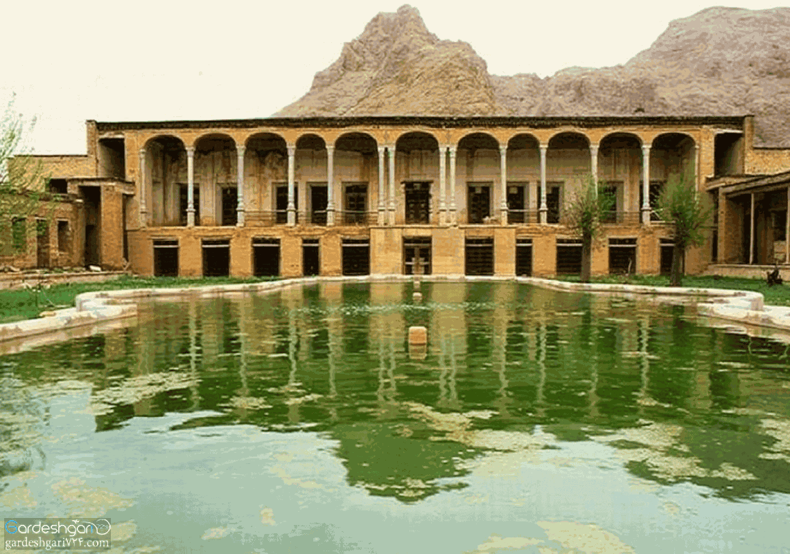 قلعه جونقان