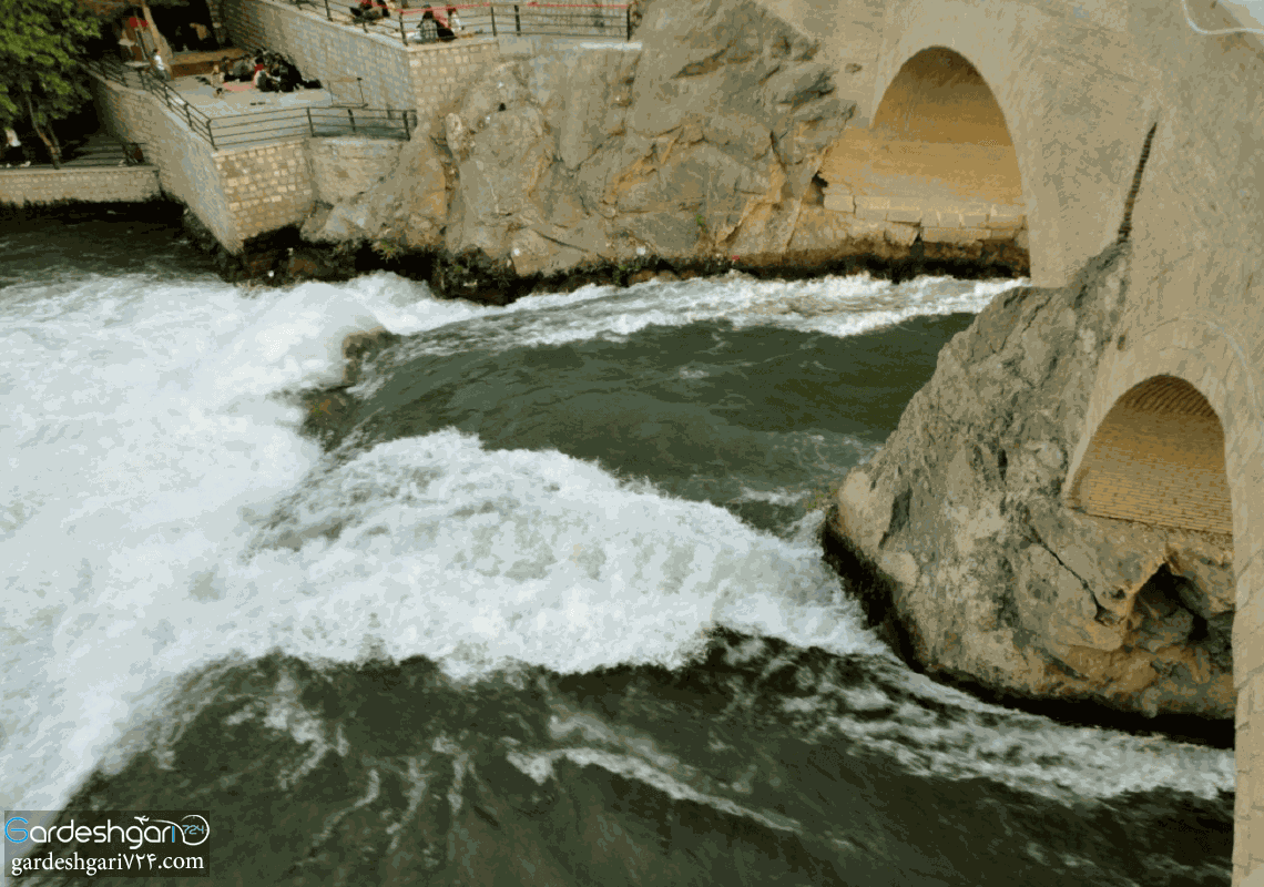 پل زمان خان