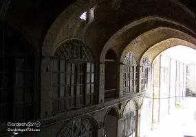 بازار اراک
