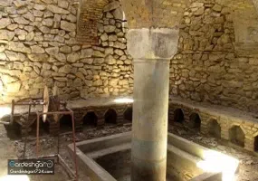 حمام مصطفوی