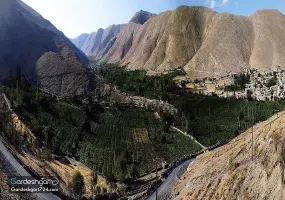 روستای هزاوه