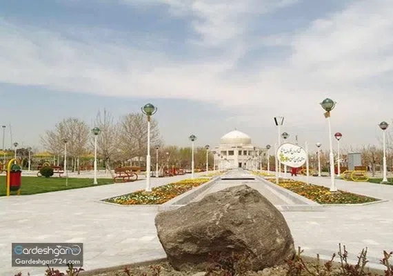 کوهسنگی مشهد