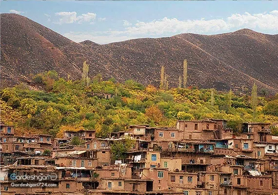 طرقبه