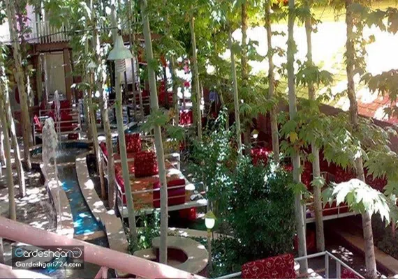 طرقبه