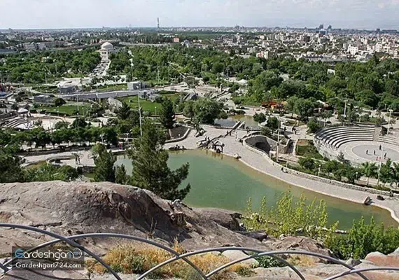 کوهسنگی مشهد
