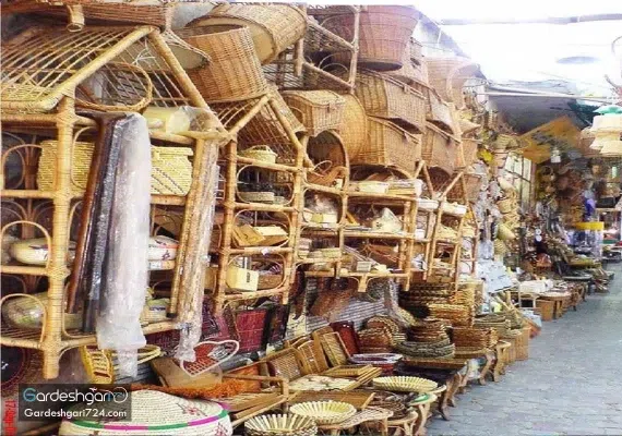 طرقبه