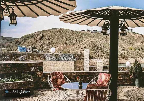 چالیدره مشهد ، جاذبه ای در طرقبه
