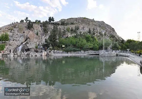 کوهسنگی مشهد