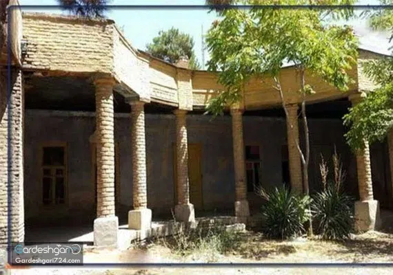 باغ خونی