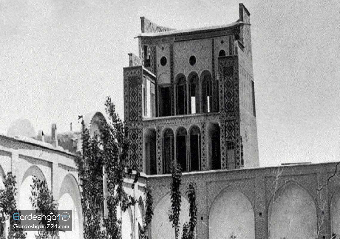 برج شیشه
