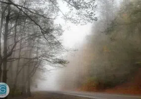 جاده اسالم به خلخال