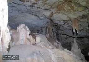 غار آزادخان