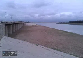 سد گلستان
