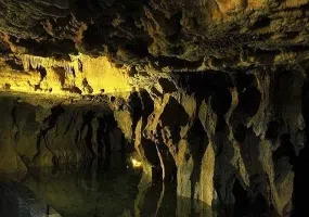 غار علیصدر