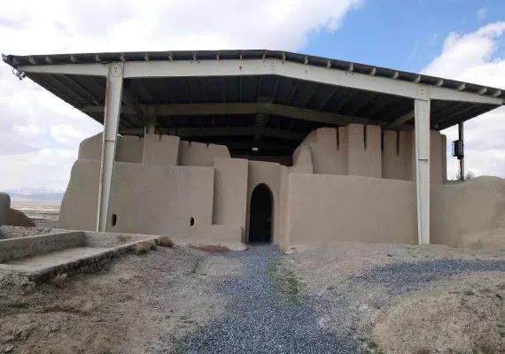 تپه ملایر
