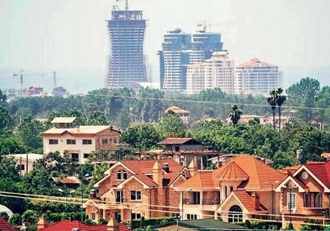 متل قو کجاست